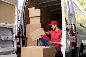 moving companies